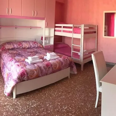 Casa Vacanze Marco Aurelio