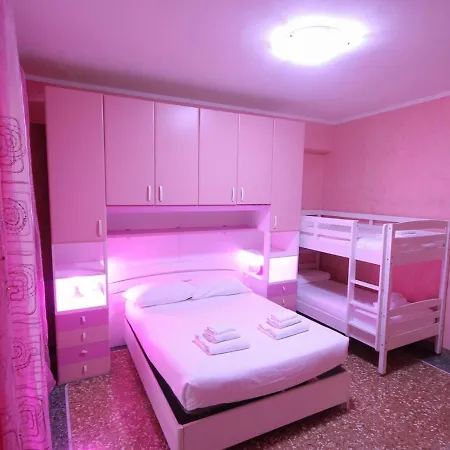 Bed and breakfast Marco Aurelio