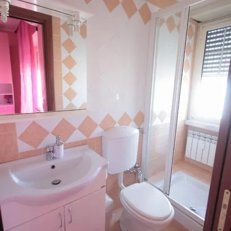 Bed and breakfast Marco Aurelio