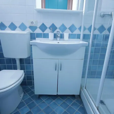 Bed and breakfast Marco Aurelio Roma