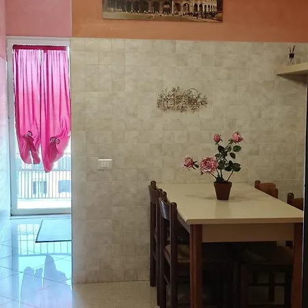 Bed and breakfast Marco Aurelio *
