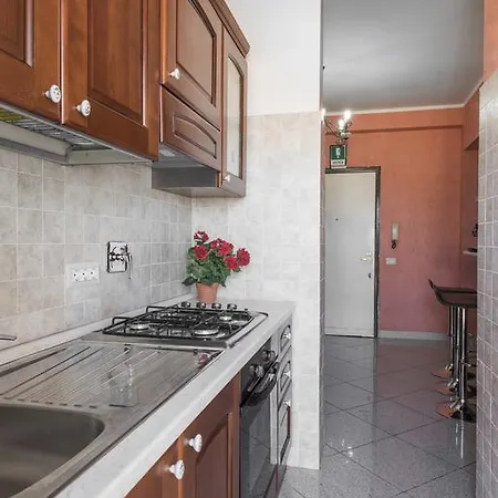 Bed and breakfast Marco Aurelio