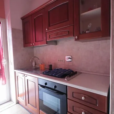 Marco Aurelio לינה וארוחת בוקר