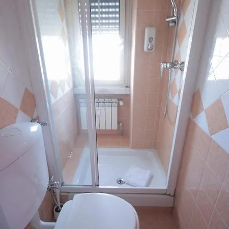 Nocleg ze śniadaniem Marco Aurelio Rzym