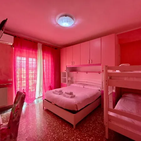 Marco Aurelio Bed & Breakfast 3*