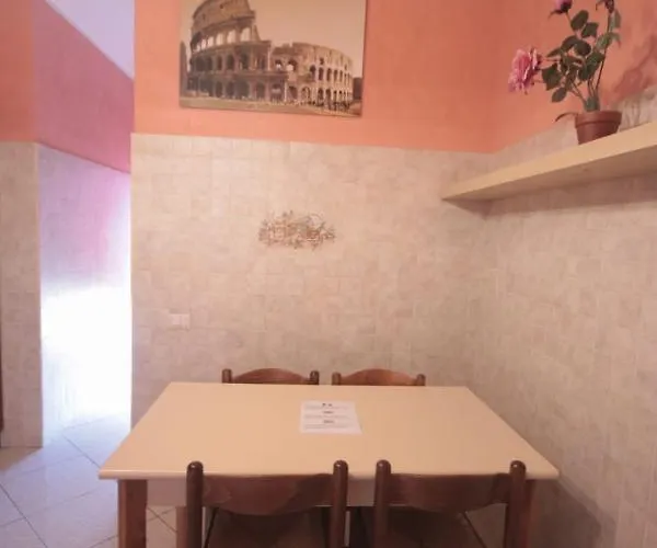 Marco Aurelio Bed & Breakfast Rom