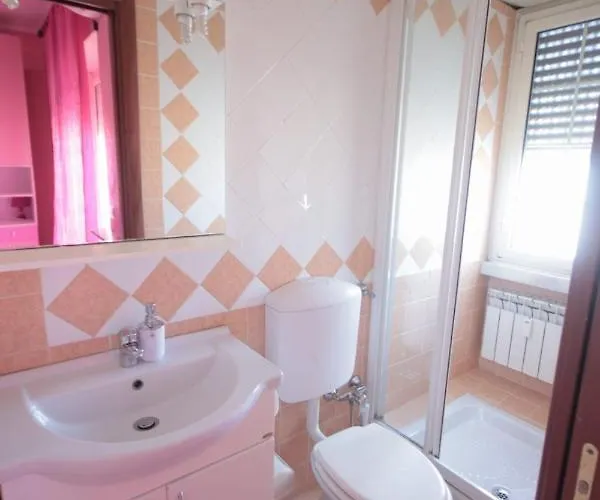 Bed & Breakfast Marco Aurelio