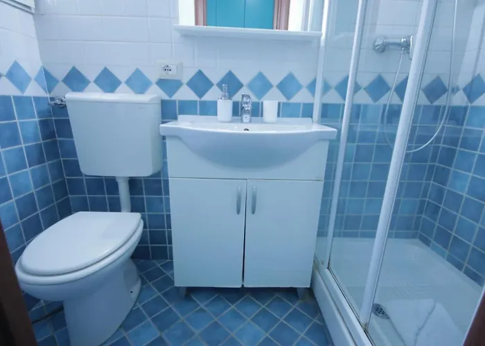 Bed & Breakfast Marco Aurelio Rom