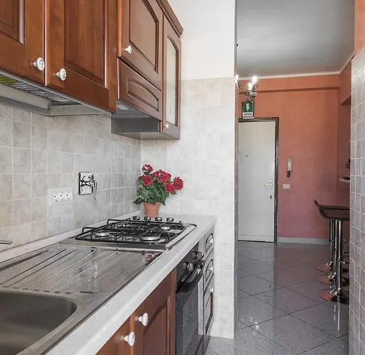 Bed & Breakfast Marco Aurelio