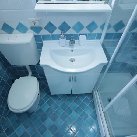 Alojamento de Acomodação e Pequeno-almoço Marco Aurelio