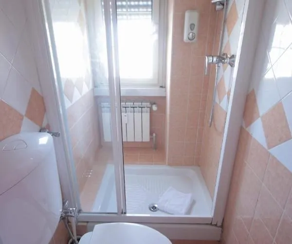 Bed & Breakfast Casa Vacanze Marco Aurelio Rome