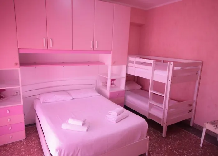 Casa Vacanze Marco Aurelio