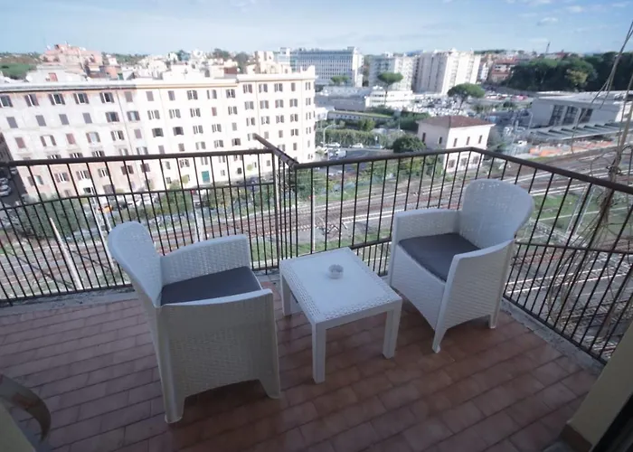 Casa Vacanze Marco Aurelio